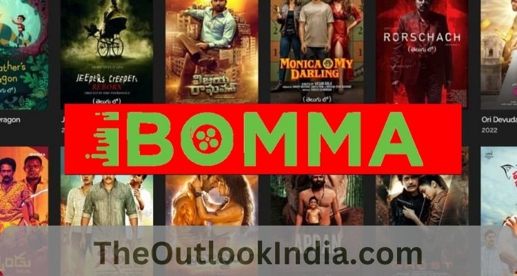 Ibomma Movies in Telugu 2022