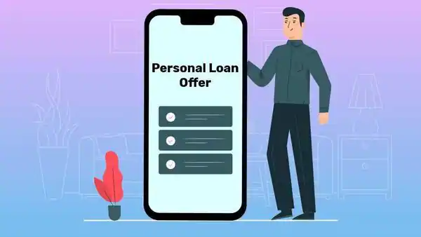 Personal Loan online