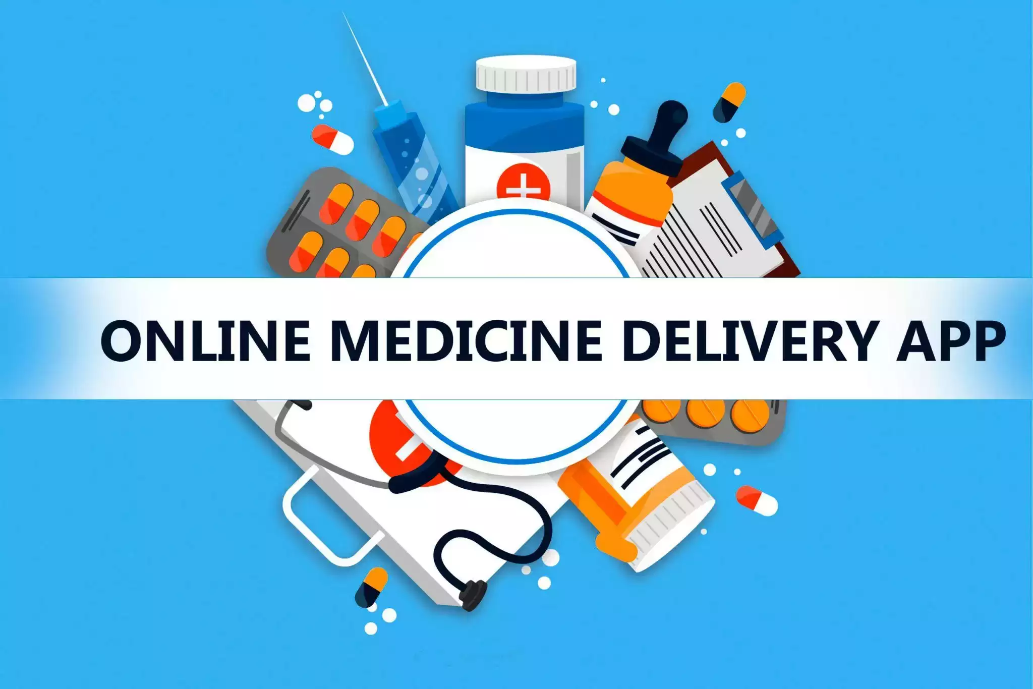 online medicine apps